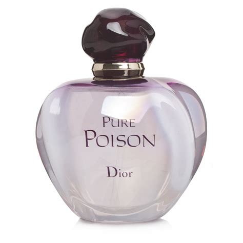 dior pure poison цена|Pure Poison Dior perfume .